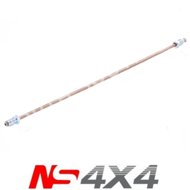 Ns4x4